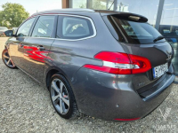 Peugeot 308 1.2 PureTech 130km FULL LED kamera NAVI serwis 2016 Tychy - zdjęcie 4