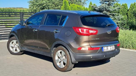 Kia Sportage Bezwypadkowy serwisowany po opłatach Zwoleń - zdjęcie 7