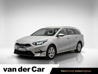 Kia Cee'd 1.5 T-GDI M  ! Z Polskiego Salonu ! Faktura Vat !
