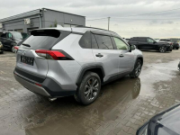 Toyota RAV-4 Hybrid Automat Kamera Cofania Gliwice - zdjęcie 4