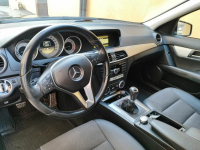 Mercedes Benz C Klasa w 204 2.2 CDI Lift Avantgarde Led Olkusz - zdjęcie 7