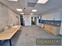 Biuro - TOP lokalizacja - do wejścia Poznań - zdjęcie 6