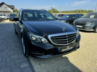 Mercedes E 200 Automatik &quot;Elegance&quot; Chełm Śląski - zdjęcie 6