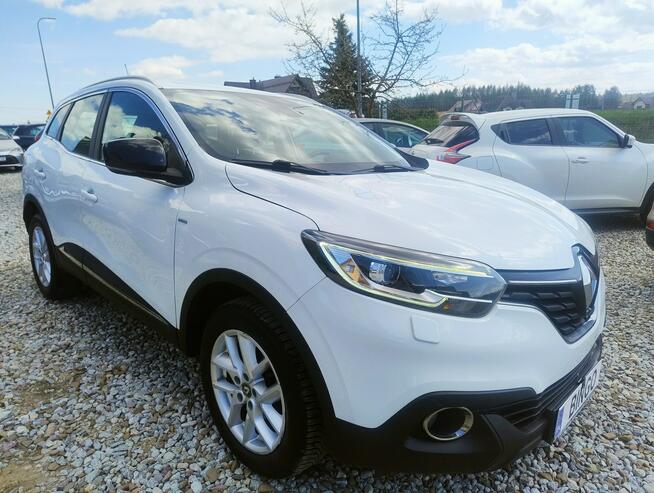 Renault Kadjar 1,33* 140KM*Limited* Harklowa - zdjęcie 3