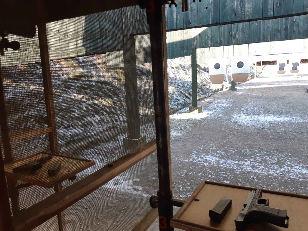 Szkolenia Ochrona Kurs Ochrony POF kwalifikowany doskonalący i inne Płońsk - zdjęcie 2