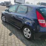 Hyundai i30 Mysłowice - zdjęcie 6