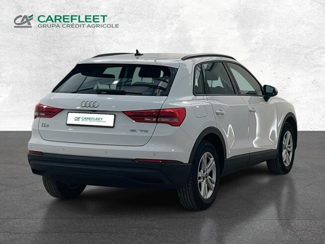 Audi Q3 35 TFSI mHEV S tronic Kombi Warszawa - zdjęcie 5