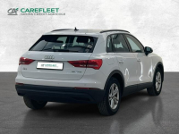 Audi Q3 35 TFSI mHEV S tronic Kombi Warszawa - zdjęcie 5
