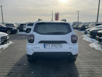Dacia Duster 4x4 Klimatyzacja  Czujniki parkowania Gliwice - zdjęcie 3