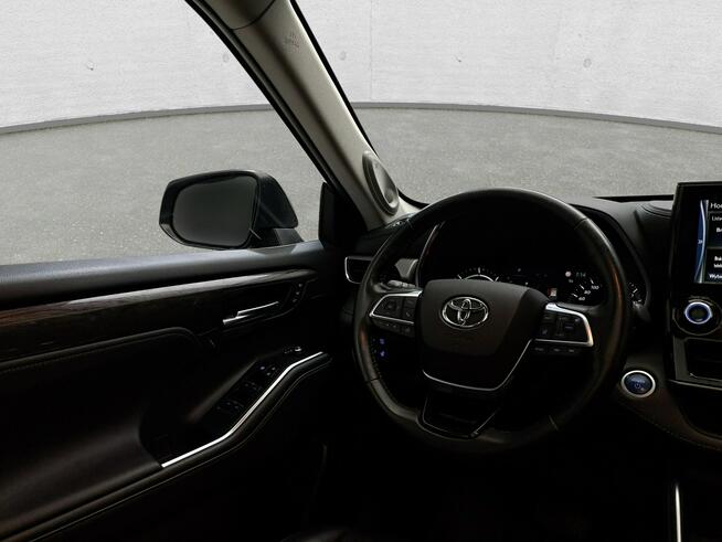 Toyota Highlander Komorniki - zdjęcie 10