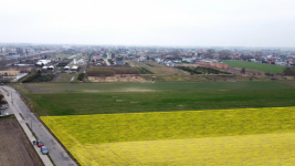 DZIAŁKA W KOSTRZYNIE - RÓŻNA ZABUDOWA! Kostrzyn - zdjęcie 2