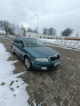 Škoda Octavia 1.6 Mpi - 2004 r - Klimatyzacja Głogów - zdjęcie 2