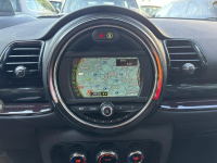 Mini Cooper Clubman 1.5 benzy 136km skóra NAV pdc FULL LED autom 2017 Tychy - zdjęcie 5