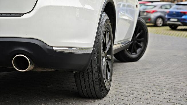 Dodge Durango 5.7 Hemi gaz SEKWENCYJNY aktywny wydech SKÓRA zamiana Aleksandrów Łódzki - zdjęcie 11