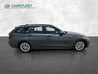BMW Seria 3 318i aut Kombi Warszawa - zdjęcie 4