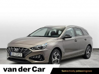 Hyundai i30 1.0 T-GDI Smart ! Z Polskiego Salonu ! Faktura VAT !