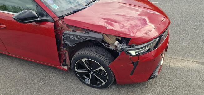 Opel Astra Hybrid 50.tyskm ! Pleszew - zdjęcie 11