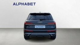 Audi Q7 45 TDI mHEV Quattro S Line Tiptr. Swarzędz - zdjęcie 4