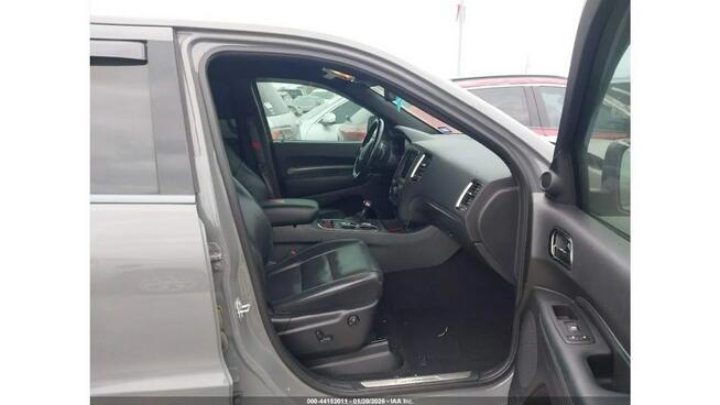 Dodge Durango / 4x4 5.7 HEMI / niski przebieg / automat / Tarnów - zdjęcie 10