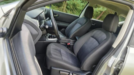 Nissan Qashqai 1.6 16v # Climatronic # Parktronic # Super Stan ! Chmielnik - zdjęcie 6