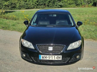 Seat Exeo 2009r 2.0TDI 143KM Sulejówek - zdjęcie 3