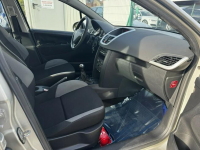 Peugeot 207 Raty/Zamiana Gwarancja salon PL 1,4 benzyna KLIMATYZACJA Gdów - zdjęcie 11