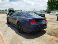 Ford Mustang 2019, 2.3L, po gradobiciu Warszawa - zdjęcie 4