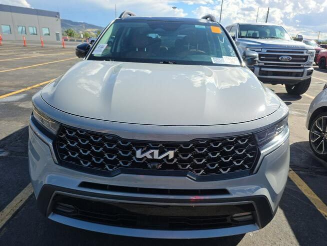 Kia Sorento X-Line-SX Prestige / AWD / niski przebieg Tarnów - zdjęcie 2