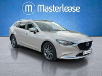 Mazda 6 2.0 Center-Line ! Z Polskiego Salonu ! Faktura VAT ! Warszawa - zdjęcie 3