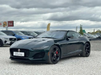 Jaguar F-Type, 2022 Michałowice - zdjęcie 6