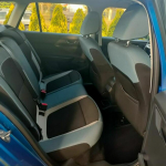 Skoda fabia oszczędna