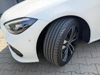 Mercedes W206 Hybryda diesel wyposażenie Avantgarde Łódź - zdjęcie 12
