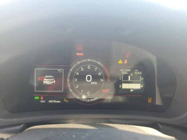 Subaru BRZ / 2.4 234KM / Niski przebieg / Tarnów - zdjęcie 9