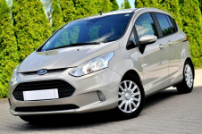 Ford B-Max 1.5 TDCi 95KM Klima 2 x Drzwi Boczne Pdc