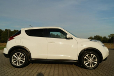 Nissan Juke 2012 1.5 DIESEL Webasto stan bdb Goczałkowice-Zdrój - zdjęcie 8