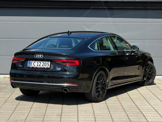 Audi A5 Sadlno - zdjęcie 2