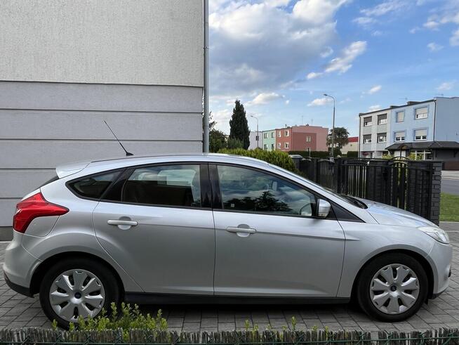 Ford Focus salon polska Nowy Tomyśl - zdjęcie 4