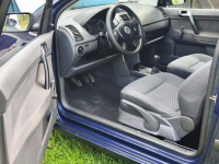 Volkswagen Polo 2003r. 1,2 Benzyna Kimatyzacja Tanio - GWARANCJA! Warszawa - zdjęcie 3