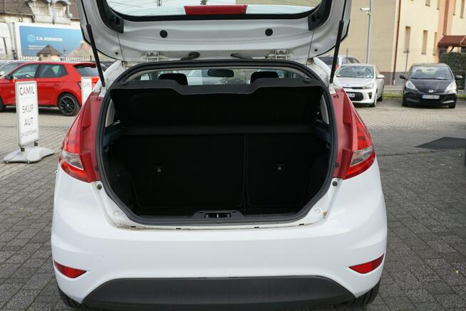 Ford Fiesta zarejestrowany, ubezpieczony Opole - zdjęcie 11