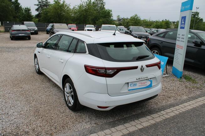 Renault Megane Salon Polska Gwarancja Serwisowana Warszawa - zdjęcie 8