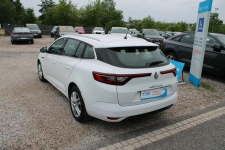 Renault Megane Salon Polska Gwarancja Serwisowana Warszawa - zdjęcie 8