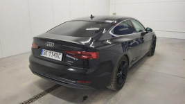 Audi A5 40 TDI Quattro Sport S tronic Grójec - zdjęcie 6
