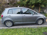 Volkswagen Golf Plus 2.0 TDI Edition Kielce - zdjęcie 4