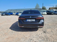 BMW 520 Komorniki - zdjęcie 5