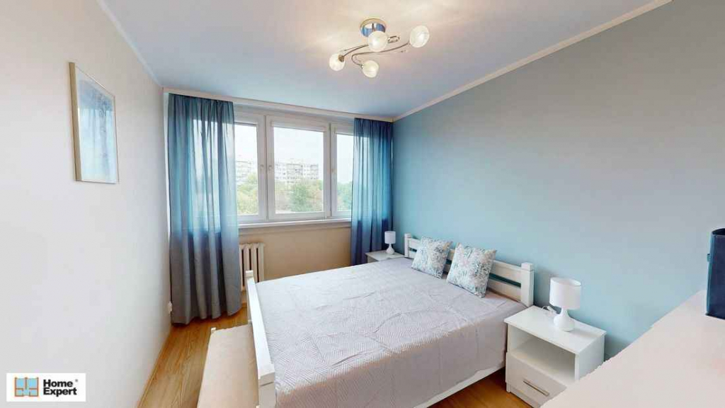 2pok, 43met, Okolice Białowieskiej BALKON/PIWNICA/WINDA (Wrocław) Fabryczna - zdjęcie 3