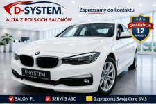 BMW 3GT 2020 GT GRAN TURISMO  F.vat Salon Polska Gwarancja Białystok - zdjęcie 3