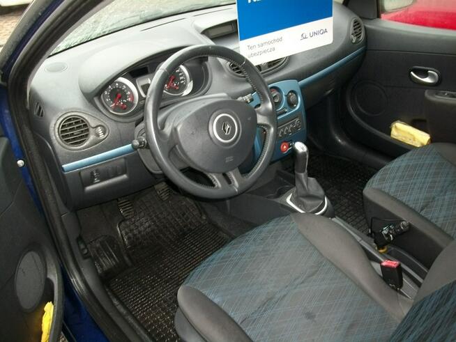 Renault Clio Katowice - zdjęcie 5