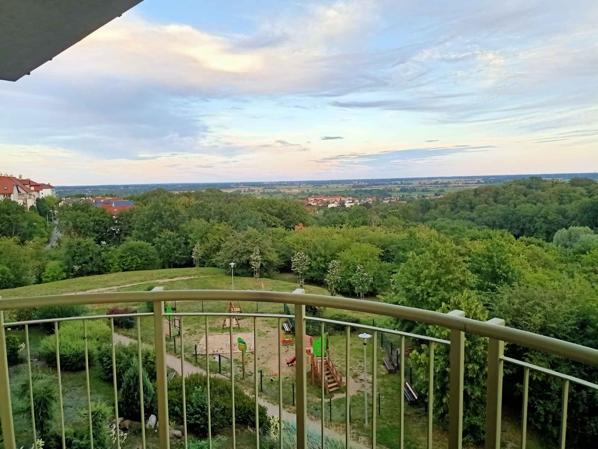 Urokliwa kawalerka na wynajem Gdańsk - zdjęcie 1