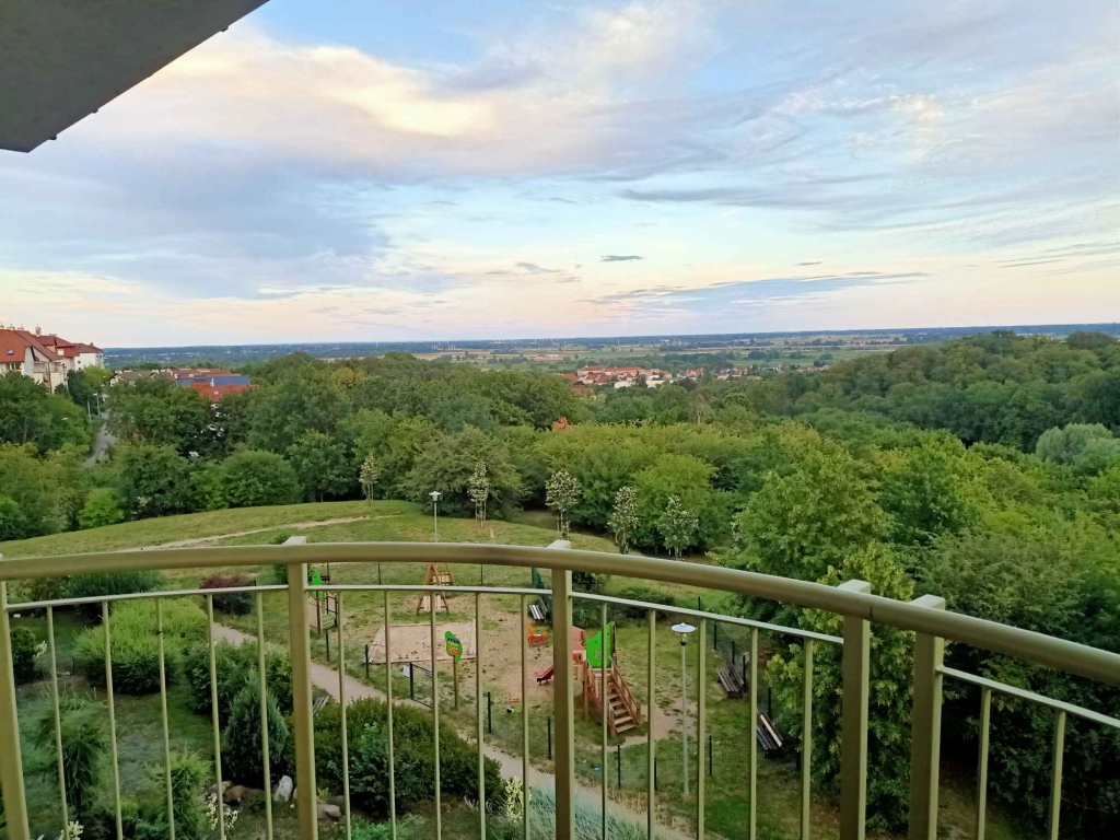 Urokliwa kawalerka na wynajem Gdańsk - zdjęcie 1