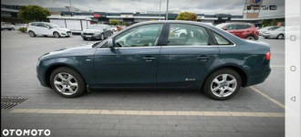 Audi A4 B8 1.8 benzyna, automat Sochaczew - zdjęcie 6